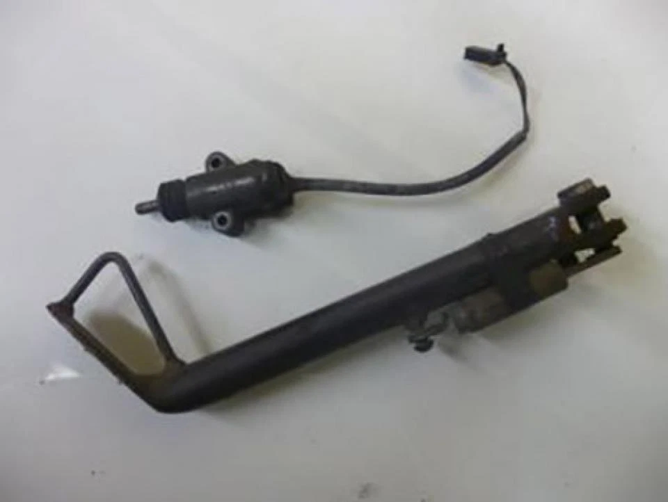 Béquille latérale origine pour Moto Kawasaki 500 ER5 Après 2001 ER500ACA - Photo 1/1