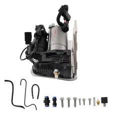 Suspension Pneumatique Compresseur Support for Land Rover Range Rover Sport L320