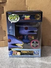 Funko  Pop! Vinyl: Pixar - Pterodactyl with Janie Doll Body Legendary