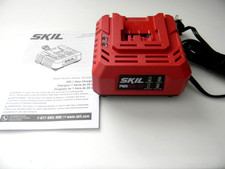 NEW Genuine SKIL PWRCORE 20V 20Volt Lithium-Ion 1-Hour Battery Charger SC535801