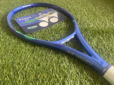 Buy YONEX EZONE 100 2025 G3 Tennis Racket Japan Model