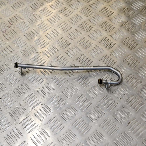 MERCEDES-BENZ C C205 Turbolader Wasserrücklaufrohr A2742031000 2.0 Benzin 190kw