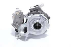 Turbolader BTS TURBO T914554 ORIGINAL für BMW 1 Schrägheck (E87)