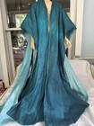 6 Piece Flowergirl Genuine Silk Kimono Set For 63cm-70cm BJD Ball Joint Dolls — photo 10