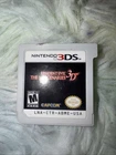 Resident Evil: The Mercenaries 3D (Nintendo 3DS, 2011)