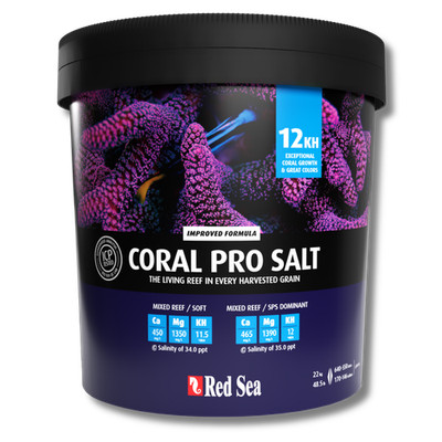 Red Sea - Coral Pro Salz Eimer 22 kg