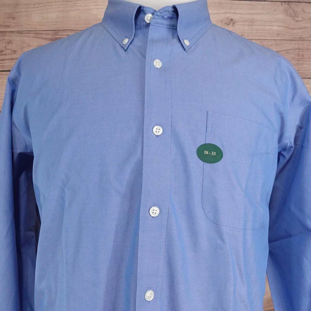 L.L. Bean Slim Dress Shirts for Men for sale | eBay