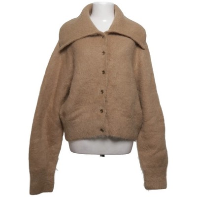 H&M Edition, Strickjacke, Damen, Größe: XL, Beige #8aB