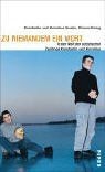 Zu niemandem ein Wort: In der Welt der autistisch... | Buch | Zustand akzeptabel