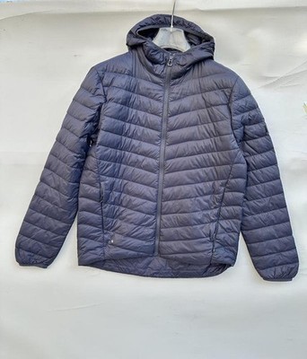 Men Helly Hansen Jacket Navy 38 / M / 46 #93XH