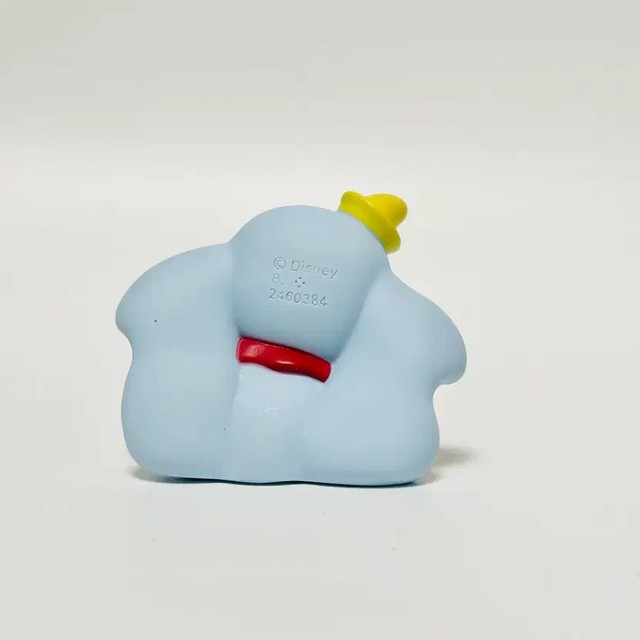 Bandai Disney Dumbo Capsule Toy Gacha Figure Collectible