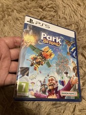 ebay® Auktion 188192817684 | Park Beyond PS5 Sony PlayStation 5 Bandai Namco Thumbnail of ebay® auction 188192817684 | Park Beyond PS5 Sony PlayStation 5 Bandai Namco