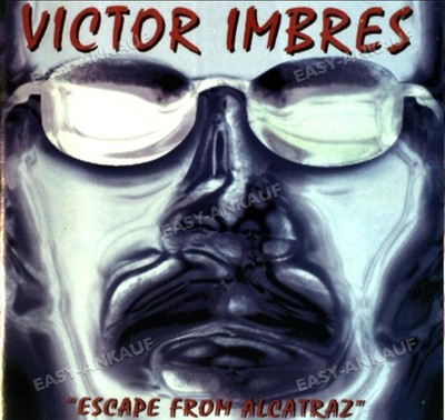 Victor Imbres - Escape from Alcatraz /
