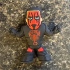 Micro Brawlers Sting Wolfpac nWo Pro Wrestling Tees AEW WWE NJPW WCW