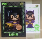 THRILLJOY PIX! BATMAN: BATGIRL...LE 6,666 PIECES
