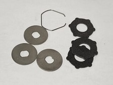 1 Quantum Part# KAN380-01A Drag Kit COMPLETE ...