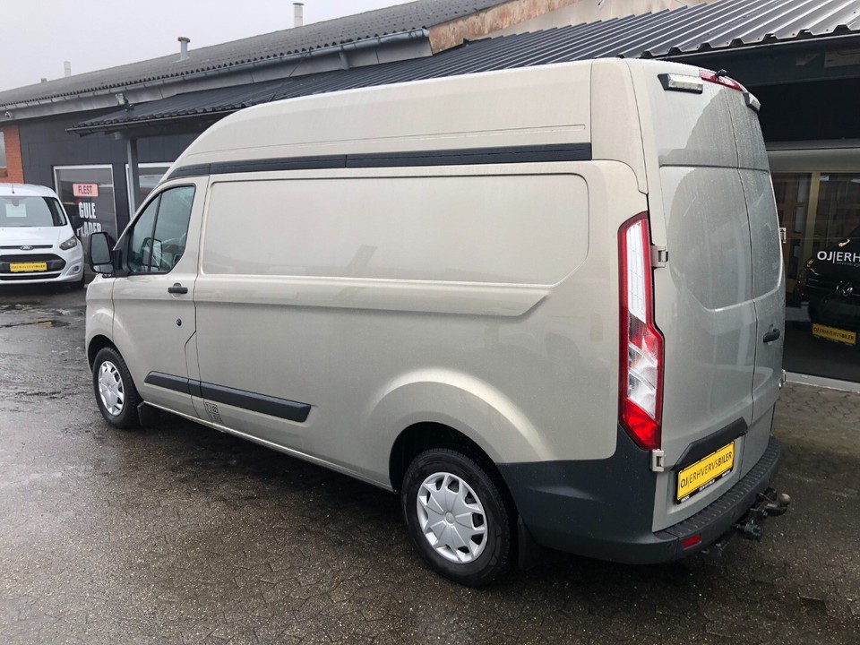 Ford transit fcd 310l Ford transit fcd 310l