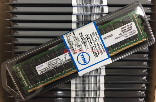 Dell SNPCPC7GC/32G A8711888 32GB DDR4 PC4-2400T ECC RDIMM Server RAM Memory NEW - Bild 3 von 3