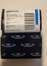 Winsor & Newton Soft Pastels - Indanthrene Blue - 3 pack