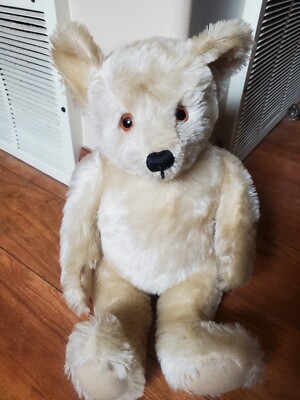 シュタイフ OPHELIA 42cm アメリカ限定 シュタイフ オフェリア