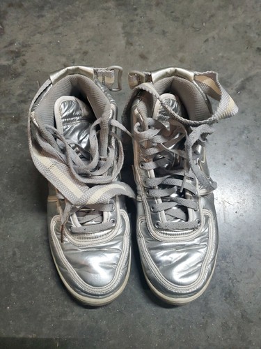 nike vandal 2008