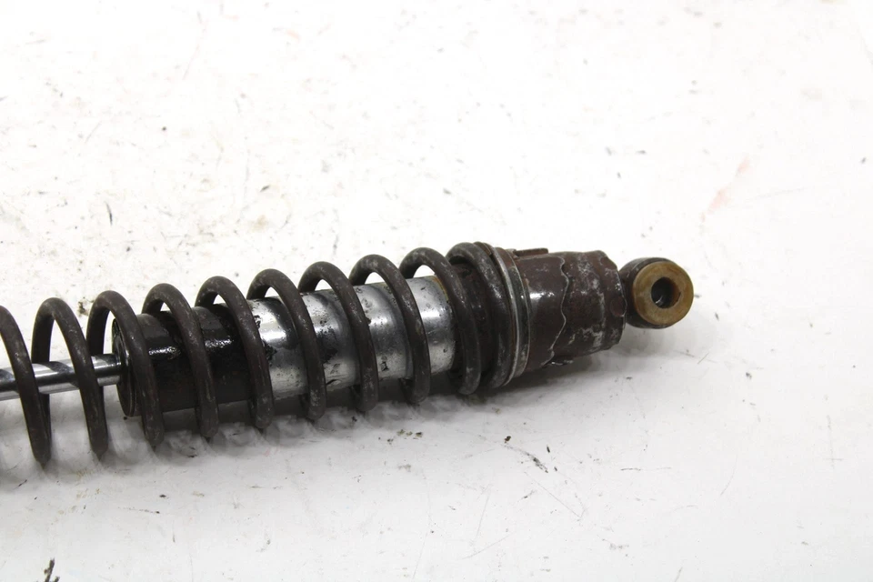 Amortiguador trasero Yamaha Sr540 1982 OEM 8L8-47480-00-00 SY65 Foto 3 de 4