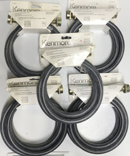 Tubo di alimentazione AQUASTOP originale WHIRLPOOL, BAUKNECHT, IKEA