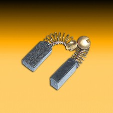 Kohlebürsten Bosch Bandschleifer PBS 75, PSB 75 A, PSB 75 AE, GBS 75 A, GBS 75AE