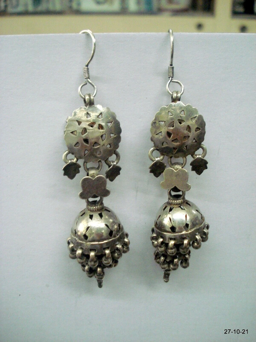 Banjara jhumka best sale