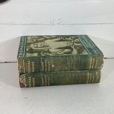 Thomas Mann Hardcover Antiquarian & Collectible Books in