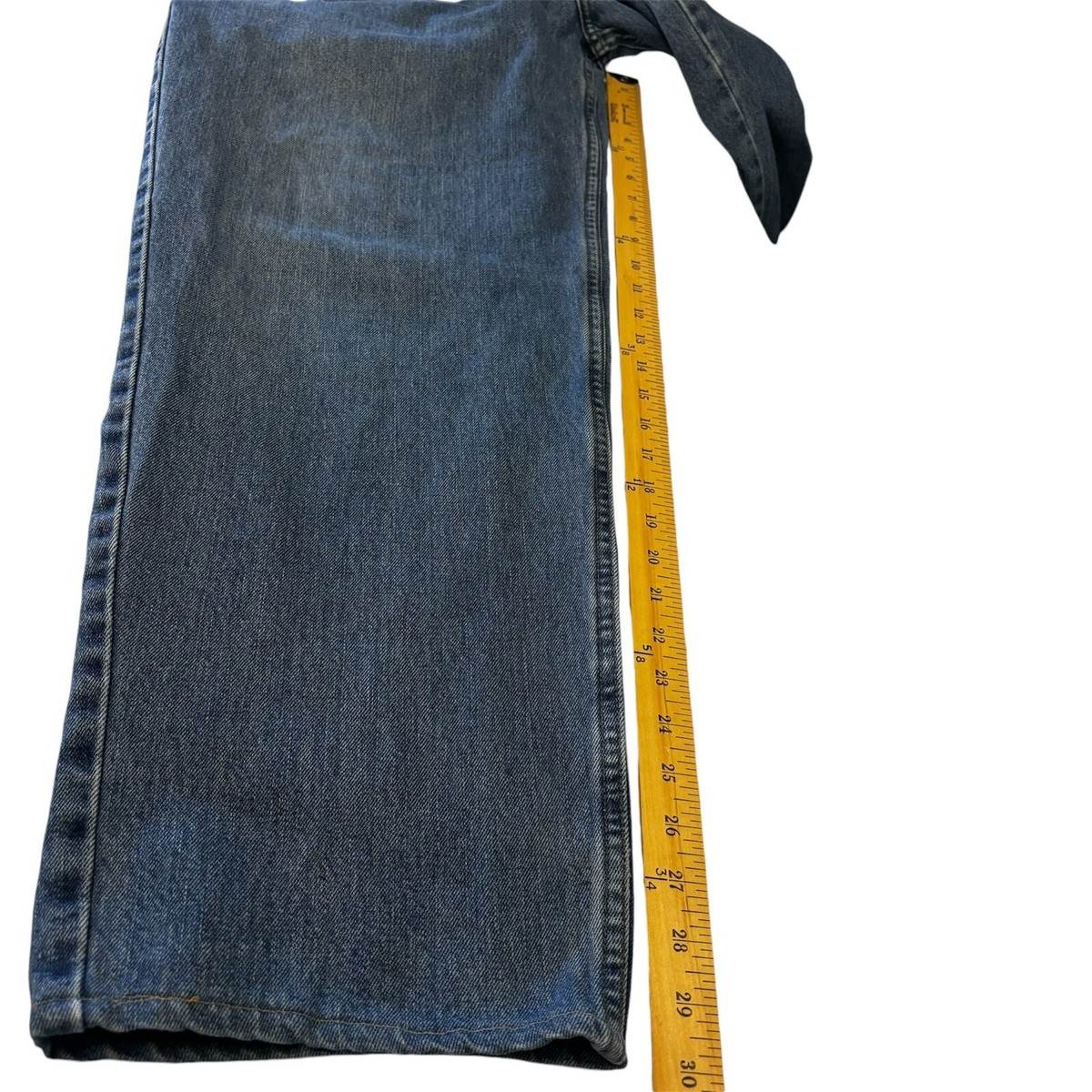 Levis's Silvertab Vintage Loose Jeans Men's Size W36/L30 Levis's Silvertab Vintage Loose Jeans Men's Size W36/L30