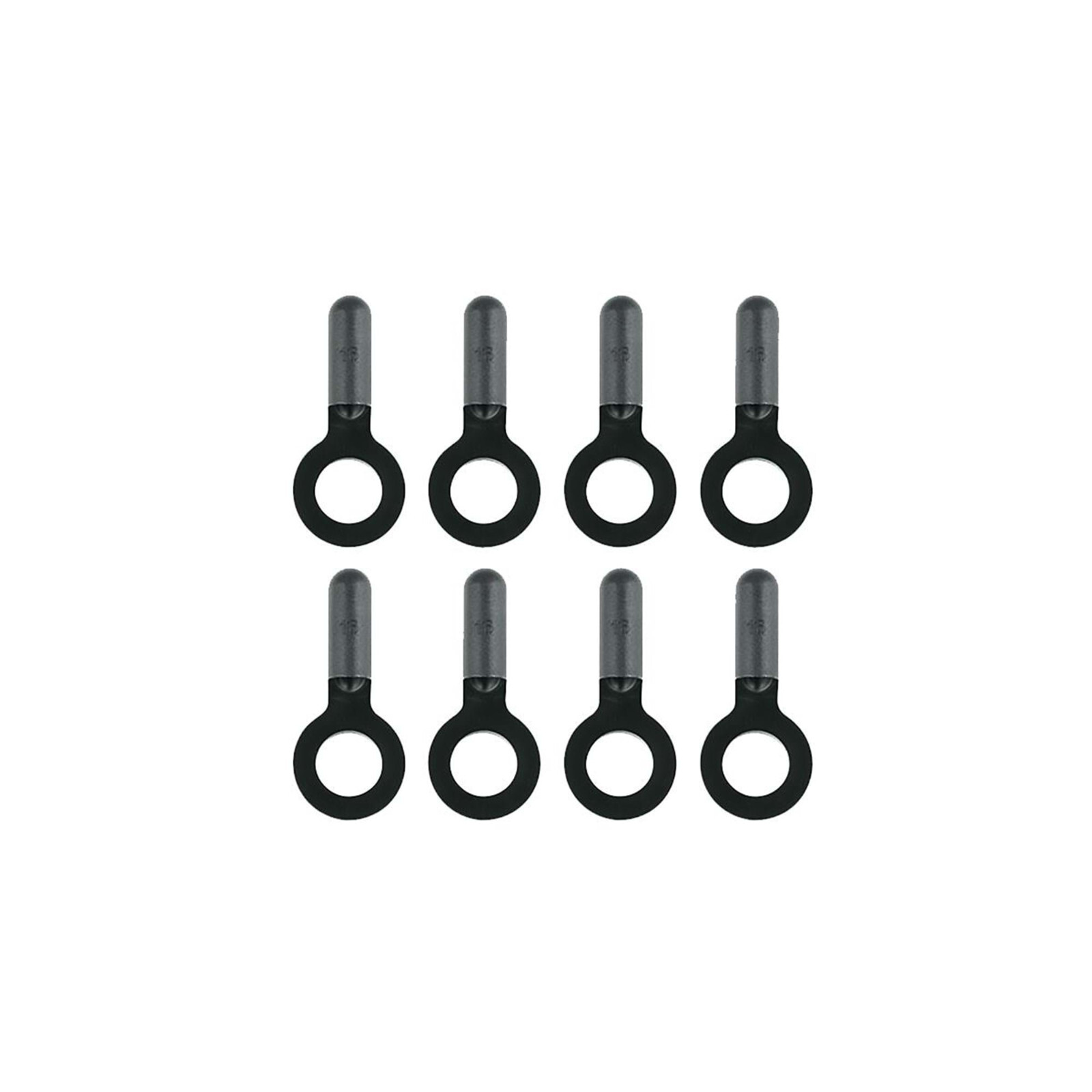 Mudguard Spare SKS Replacement 8 x Fixed Stay End Caps