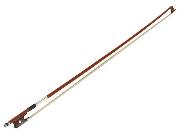 VIRTUOSO VIOLINO 1/8 completo di Archetto Astuccio Pece Spalliera Accordatore - Immagine 2 di 4