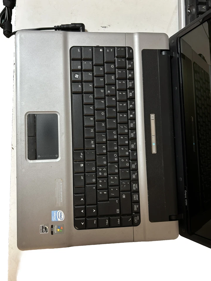 Pc Laptop HP Compaq 6720s 2gb Ram Celeron  - Imagen 3 de 4