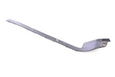 Striscia assetto destro parabrezza DODGE NITRO 2.8 CRD 2009 RHD 55079040AD 11580717