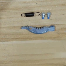 Fits Hydro Gear 70865 Brake Arm Kit 52367, 54008 Fits Toro Time Cutter 106-8688