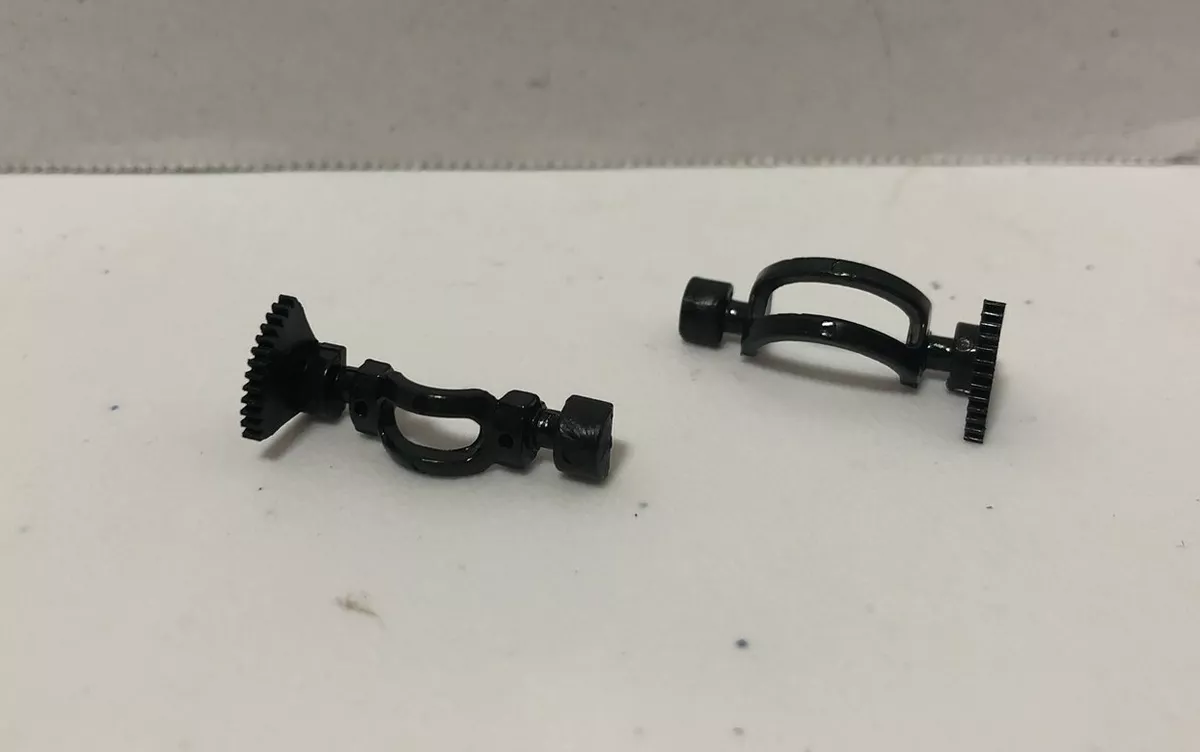Fixing 2024 n64 joystick