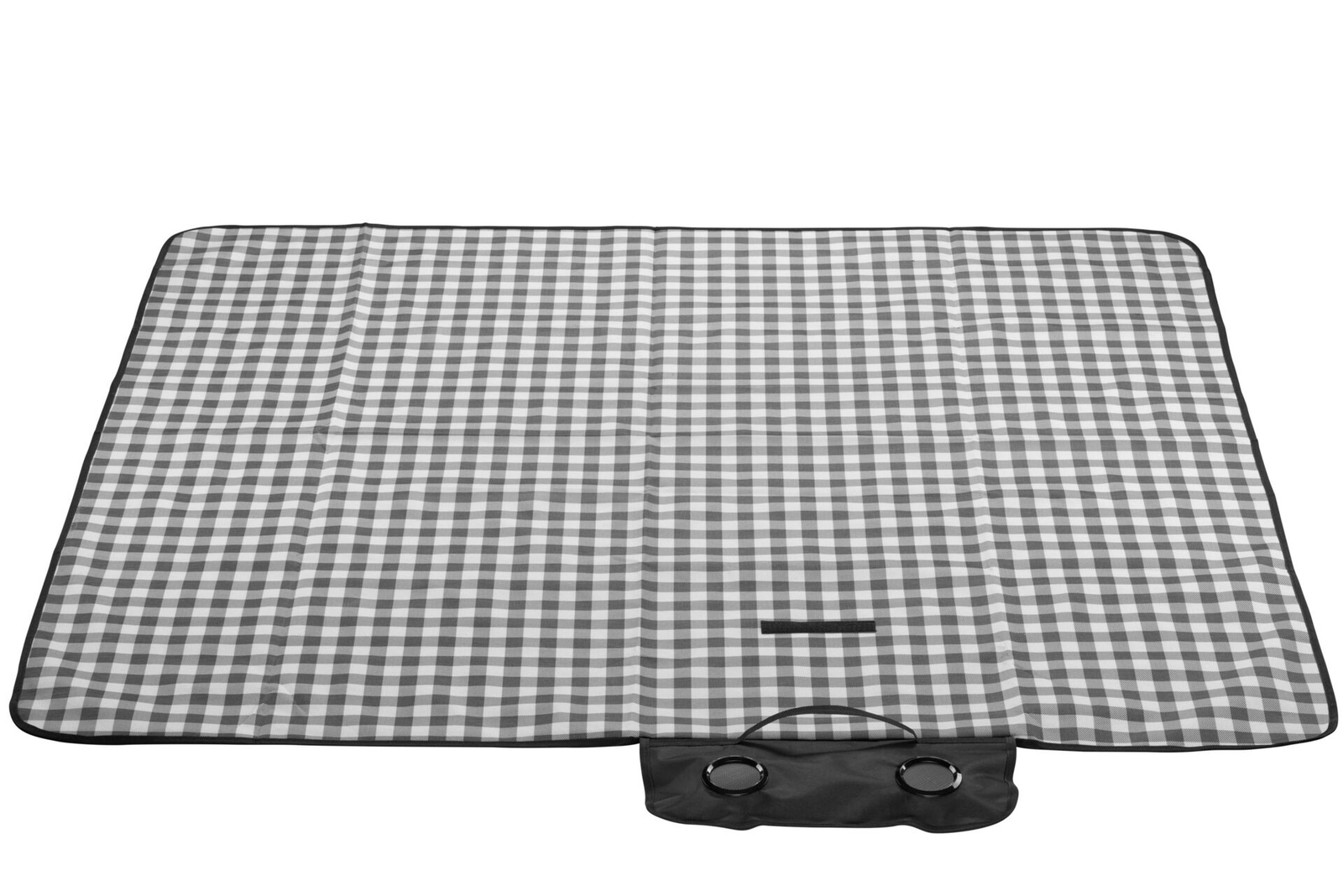 Cellularline Picknickdecke Mit Integr. Bluetooth Lautsprecher