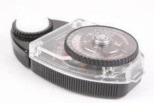 Sekonic L-398 Studio Deluxe Exposure Meter Light Meter Tested #T-09763