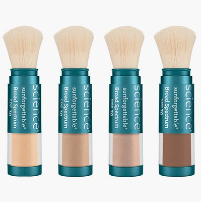 colorescience sunforgettable