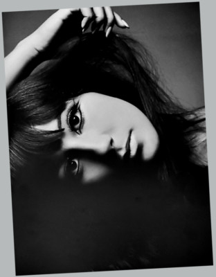 Cher Art Photograph Cher Picture Richard Avedon Photography Cher Black And White