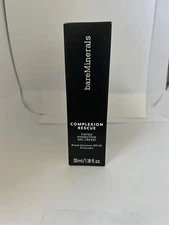 BareMinerals Complexion Rescue Hydrating Tinted Moisturizer Chesnut 09 SPF 30