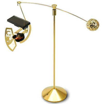 SOLAR ORNITHOPTER enn Limited Edition Moon Ver. Gold KOKUSAI SOLAR ORNITHOPTER enn Limited Edition Moon Ver. Gold KOKUSAI