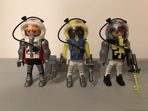 hacer playmobil personalizado