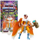 Turtles of Grayskull MOTU & TMNT 14cm Figur Wave 4: April O’Neil