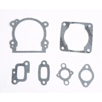 Dichtungsset Motoren von 29ccm bis 30,5ccm 4bolt Zenoah, KM,  Reely, CY, Rovan