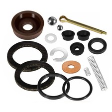 Seal Replacement Repair Rebuild Kit Fit For 112 Ton Ws Floor Jack Hein Werner