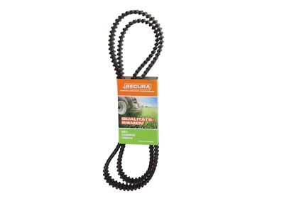 SECURA Zahnriemen Messerantrieb passend Toro DH200 |DH210 | DH220 | DH190el