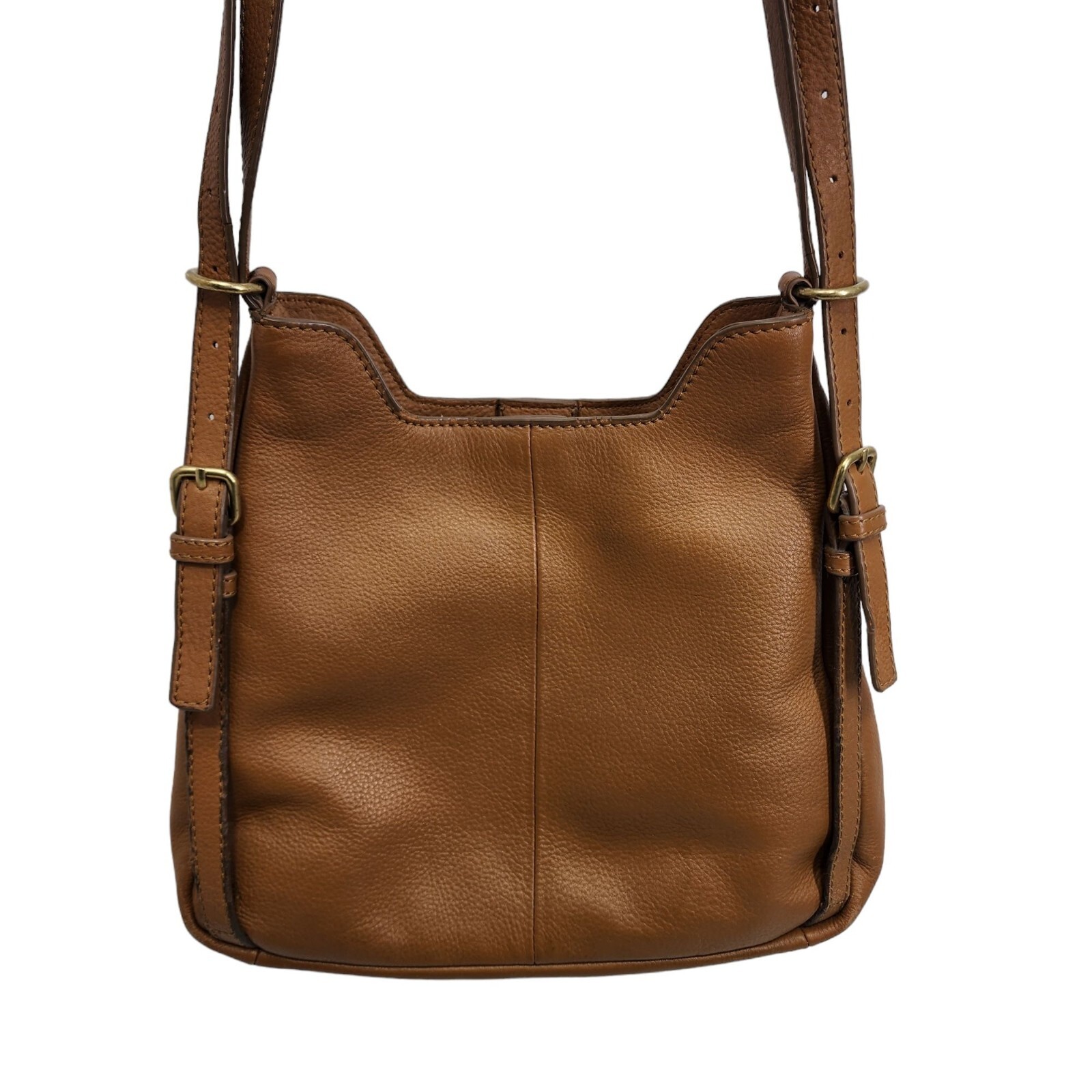 Lucky Brand Convertible Shoulder Bag Backpack Topanga… Gem