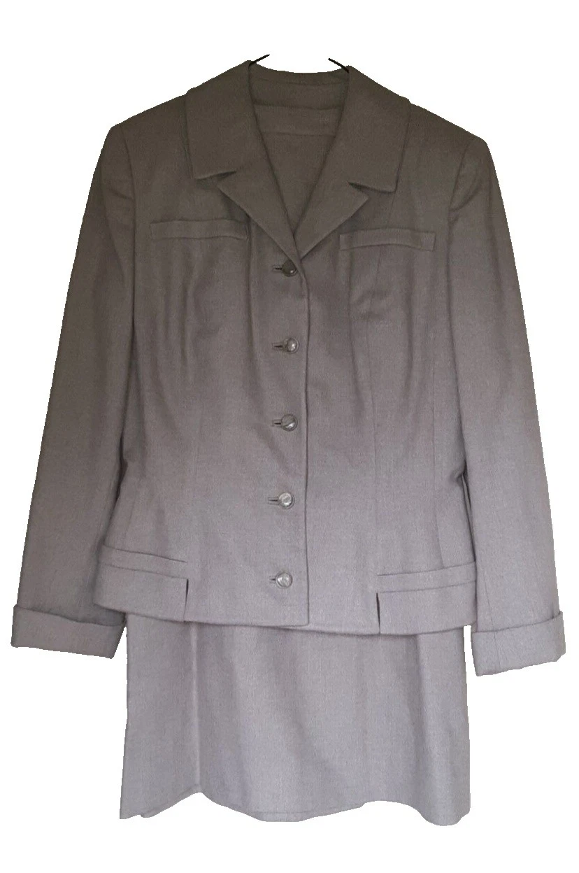 Business 1940s Vintage Suits, Sets & Suit Separates for Women